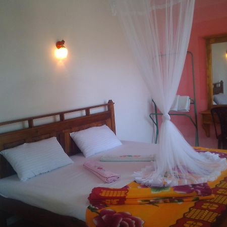 Jaye Homestay Ella Exterior foto