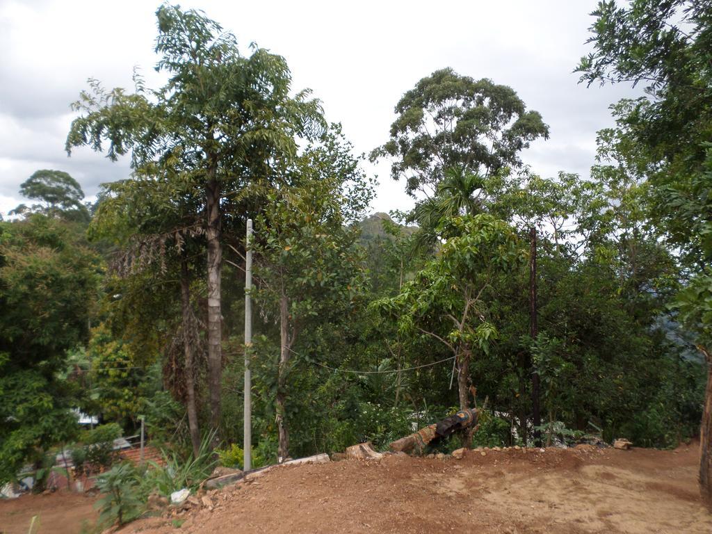 Jaye Homestay Ella Exterior foto